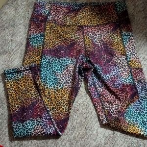 Activwear leggings